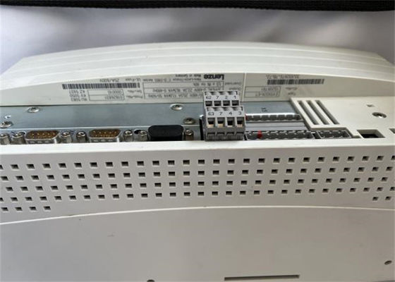 Lenze EVS9326-ET SERVO CONTROLLER 9300 SERIE 400/480 VAC 11 KW (14,75 PS)