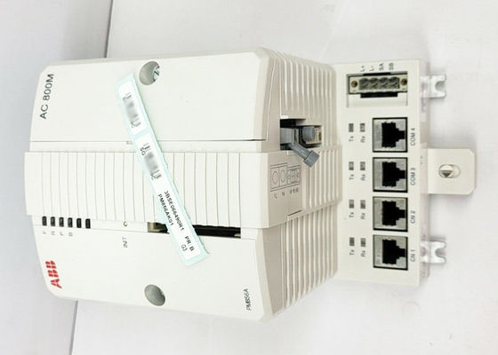 Prozessor-Einheits-Modul PLC-Zentralstelle 3BSE066490R1 PM856AK01