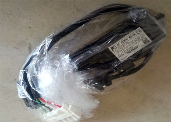 Elektrisches 100W einphasiges GYS101DC2-T2A Servo- Bewegungs-Fujis 200 zu 230V 3000Rmp