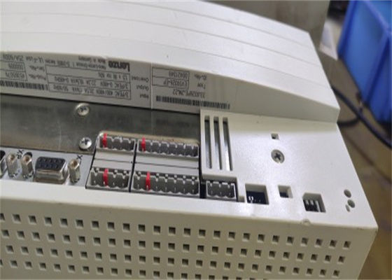 PRÜFER 400-480 VAC 11KW Lenze EVS9326-ETV907 SERVOservoplc-TECHNOLOGIE-PLATTEN-BERG