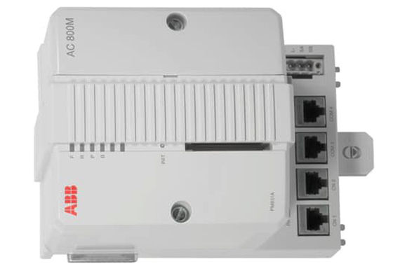 PM851AK01 Zentraleinheit 3BSE066485R1 SPS-Controller-Prozessoreinheit-Kit