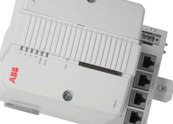 PM857K01 3BSE088385R1 Prozessoreinheit HI-Modul AC 800M Controller