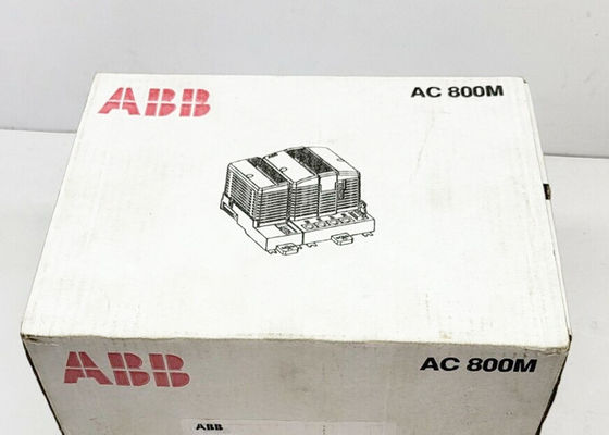 PM858K01 3BSE082895R1 AC 800M Controller-Prozessormodul
