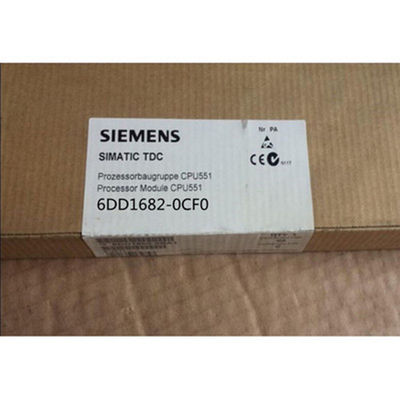 6DD1682-0CG0 95 V-255 V integrierter Fan Eingangsspannung passend für Reihensteckverbinder GDM 5