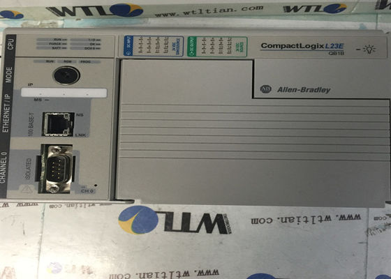 AB 1769-ECR ControlLogix Digital ich O-Modul