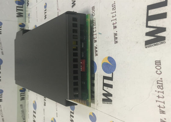 AB/Rockwell Automation 1785-BCM   Programmierbarer Logik-Prüfer ControlLogix PLC