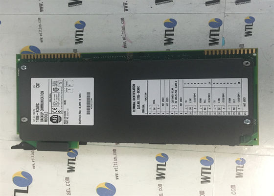 AB/Rockwell Automation 1785-BCM   Programmierbarer Logik-Prüfer ControlLogix PLC