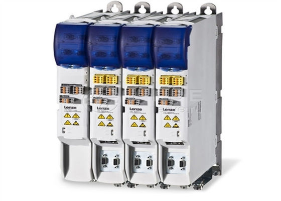 Lenze E70ACMSE0104SA2ETE SERVO-INVERTER I700 BIS 2000 Hz MÖGLICH