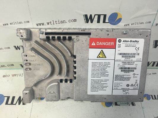 AB 2711P-RP8A 160VA PanelView plus 6 Bedienerterminals
