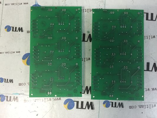 Wechselstrom-ANTRIEBS-STEUERUNG des ANTRIEBS-BRETT-IGBT des BERG-349896-A01 480VAC