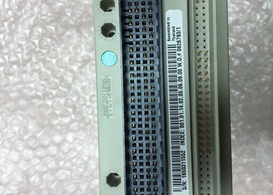 Emerson Power Supply Module, elektronischer Wechselstrom Eingabeeinheit 1C31113G01 1C31113G02 1C31113G03