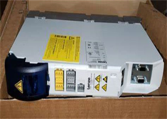 DOPPELT-INVERTER-EINGANGSSPANNUNG Lenze E70ACMSE0104SA2ETR 565 VDC