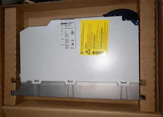 DOPPELT-INVERTER-EINGANGSSPANNUNG Lenze E70ACMSE0104SA2ETR 565 VDC