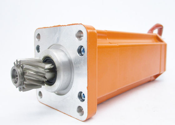 3HAC10555-1 Motor Achse 4 und 6 Typ A Servomotor 280608798F Neuer in der Box