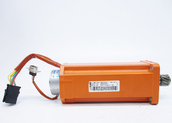 3HAC10555-1 Motor Achse 4 und 6 Typ A Servomotor 280608798F Neuer in der Box