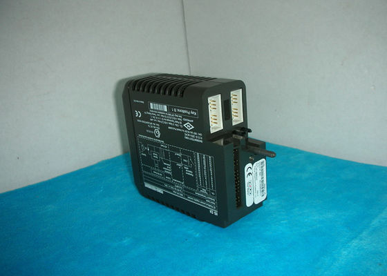 EMERSON DeltaV IST getrennte Eingabeeinheit der DI 12P1866X042 KJ3101X1-BB1 MINT CONDITION