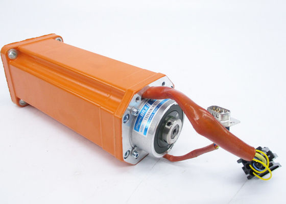 3HAC10603-1 Servomotor AX.4-5 280608798F für Motor des Roboter-IRB4400 einschließlich pinio