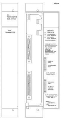 ZWEITES MAL GES IC697BEM713 20-30, EIN 16 KBYTE-PROGRAMM ZU SPEICHERN