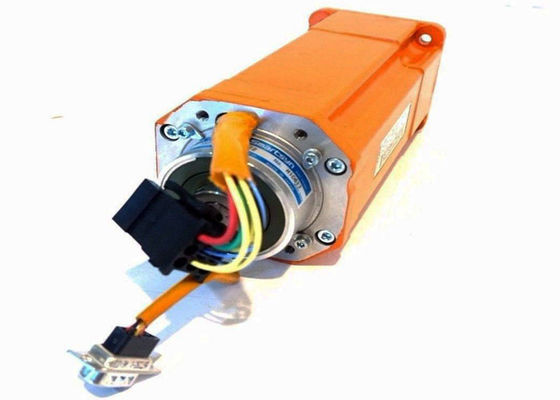 Einheits-Achse 4-6 Wechselstroms 3HAC10674-1 Servomotor280610198 Bewegungsart A