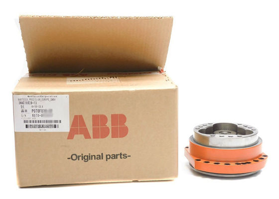 Sechs-Achsen-Getriebe P070F016-32 Versammlung Servomotor-3HAC10828-13 RV 70F-125,8