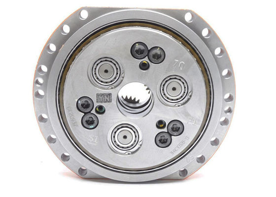 Sechs-Achsen-Getriebe P070F016-32 Versammlung Servomotor-3HAC10828-13 RV 70F-125,8
