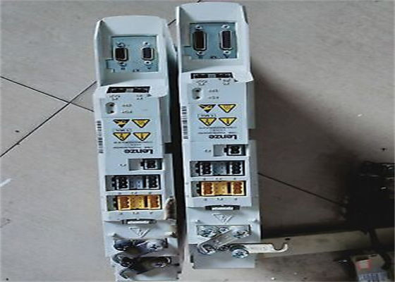 DOPPELT-INVERTER-EINGEBAUTE TECHNIK Lenze E70ACMSE0054SA2ETR INVERTER-I700