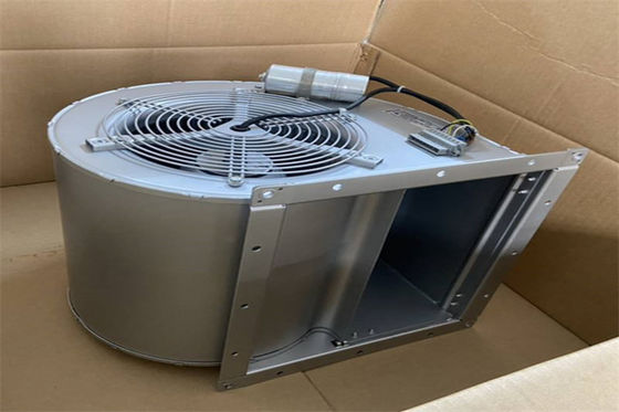 D4E225-CC01-57 industrieller Centrifug Fan für ACS800 VFD Ebmpapst