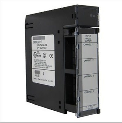 GEs IC693CPU360 240K INPUT/OUTPUT 8 des BYTE-BEANSPRUCHT KONFIGURIERBARES ANWENDERSPEICHER-4K KEINE EINGEBAUTEN SERIELLEN SCHNITTSTELLEN 0.22MSEC/K stark