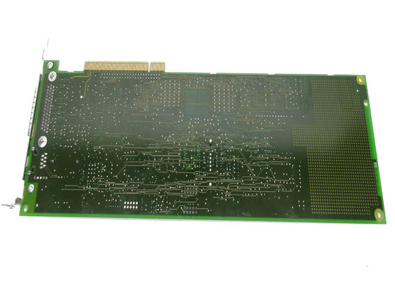 Der Fördermaschinen-3HAC12158-1 Computer PLC-Karte der Leiterplatte-DSQC532 IO