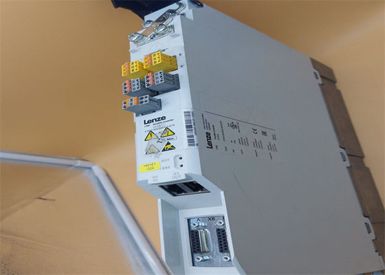 Lenze E70ACMSE0054SA2ETE SERVO-INVERTER I700 BIS 2000 MÖGLICHE INSTALLATIONS-MONTAGE Hz