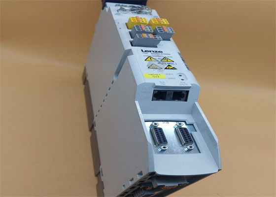 Lenze E70ACMSE0054SA2ETE SERVO-INVERTER I700 BIS 2000 MÖGLICHE INSTALLATIONS-MONTAGE Hz