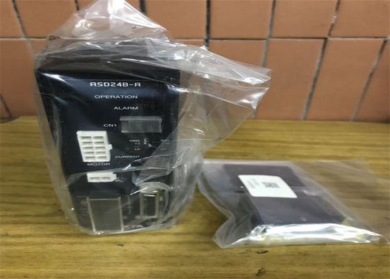 Einphasiges 100-115V ASD24 B-A Industrial Servo Drives VEXTA Orientale 50/60Hz