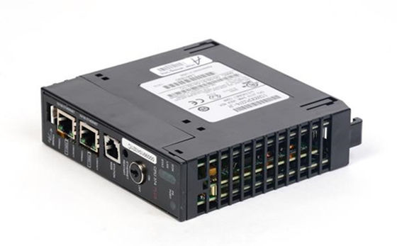 GE-IC697CPU732 GETRENNTER DEHNBARER MEM CPU-MODUL-12MHZ 2K FLT PINT INPUTS/OUTPUT