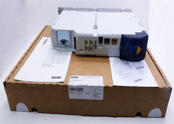 Lenze E70ACMSE0104SA1ETR SERVO-INVERTER I700 BIS 2000 MÖGLICHE INSTALLATIONS-MONTAGE Hz
