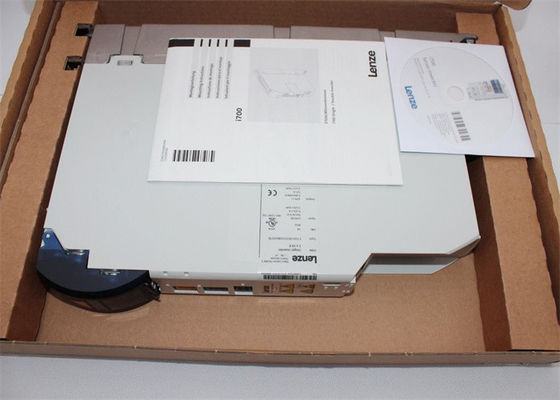 Lenze E70ACMSE0104SA1ETR SERVO-INVERTER I700 BIS 2000 MÖGLICHE INSTALLATIONS-MONTAGE Hz