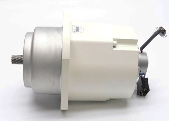 3HAC17332-1/01 Servomotor Teile 200V 11.3A Motor M32 Typ B Neues