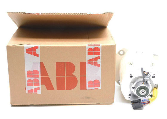 3HAC17332-1/01 Servomotor Teile 200V 11.3A Motor M32 Typ B Neues