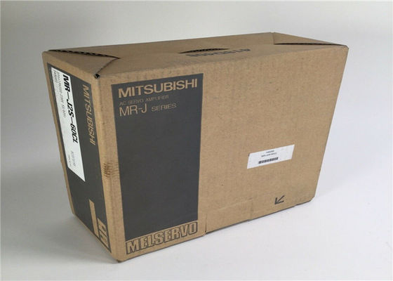 MR-J2S-60CL industrielles Servo fährt Servoverstärker Mitsubishis 200V 600W