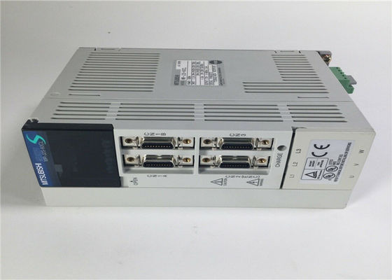 MR-J2S-60CL industrielles Servo fährt Servoverstärker Mitsubishis 200V 600W