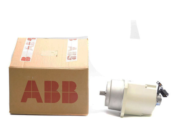 Zerteilt Servomotor 3HAC17333-1 2781W Art B 200V 12A des Motorm33