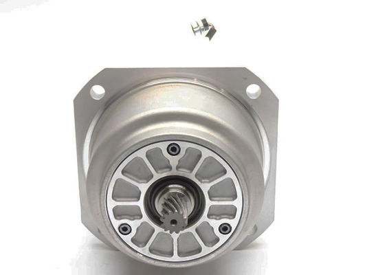Zerteilt Servomotor 3HAC17333-1 2781W Art B 200V 12A des Motorm33