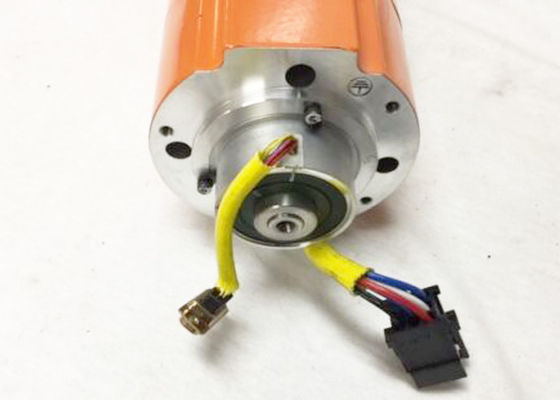 3HAC17334-1 01 Art-b 3HAC021726-001 des Servomotor1866w 7.7A 200V