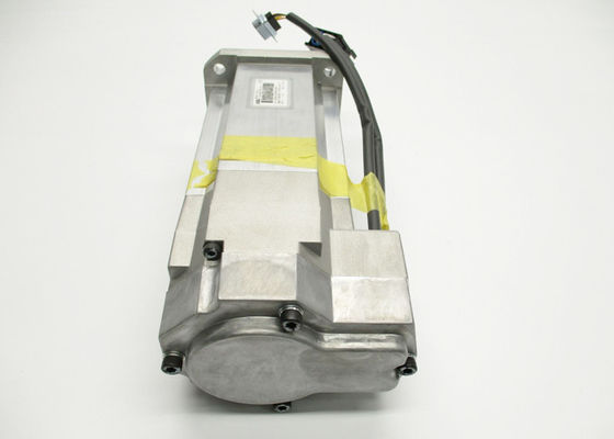 Servogang 3HAC17343-1 MOTOR TYPE-B SGMAS-07ARB-AB11 R12542-024-76 200V