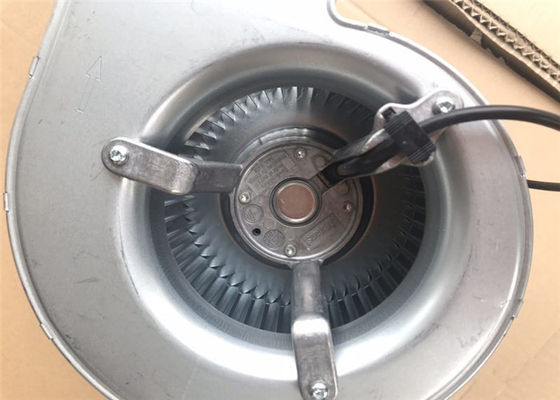 Zentrifugaler Fan D2E146-AP47-02 230V 2050RPM EBMPAPST 300/330W neu auf Lager