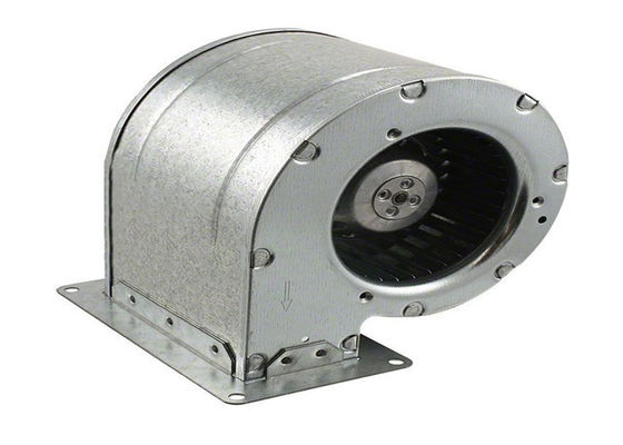 Zentrifugaler Ventilator 120CFM EBMPAPST 115VAC Gebläse-D2E097-CB11-32; 43W; 47dBA