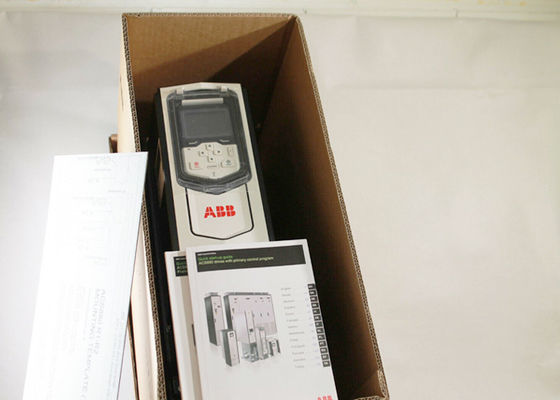 ACS880-01-05A2-5+B056+E200 Antrieb 3AUA0000135128 des Frequenzumrichter-5.2A