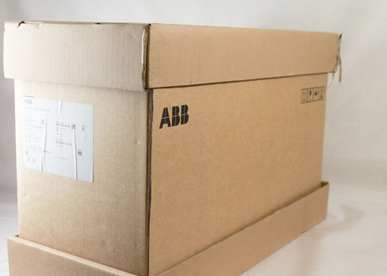 ACS880-01-05A2-5+B056+E200 Antrieb 3AUA0000135128 des Frequenzumrichter-5.2A