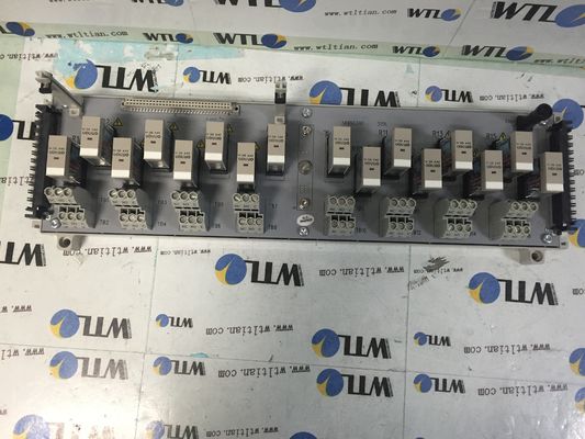 KANAL 1C31223G01 des Westinghouse-Applaus RELAISAUSGABE-NIEDRIGER MODUL-16