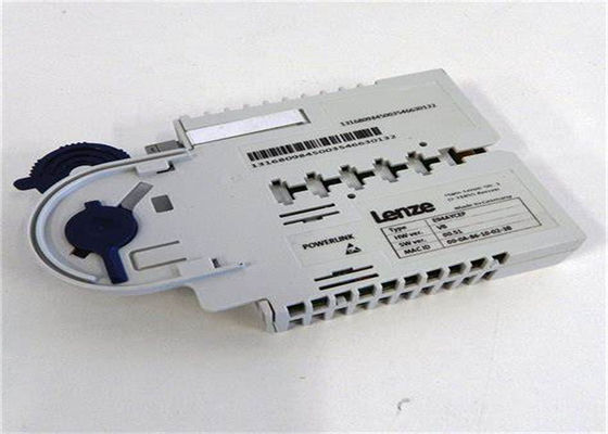 SERVO Lenze E94AYCEP FAHREN 9400 ERWEITERUNGS-MODULE ETH. POWERLINK-MODUL MN/CN