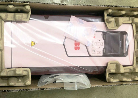 ACS880-01-027A-5 Frequenzumrichter 3AUA0000143747 27A 20HP Wechselstrom-Antrieb